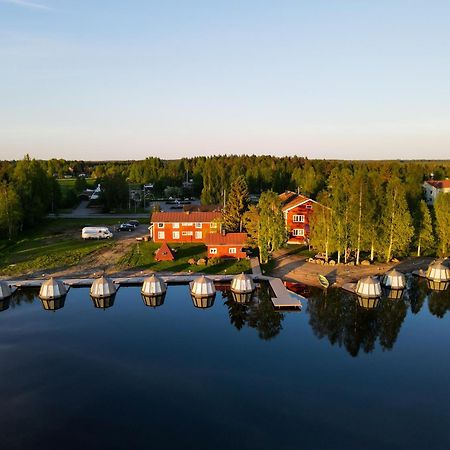 Arctic Guesthouse & Igloos Ranua Buitenkant foto